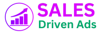 Sales Driven Ads - Logo
